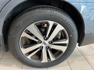 Subaru Outback bild 21