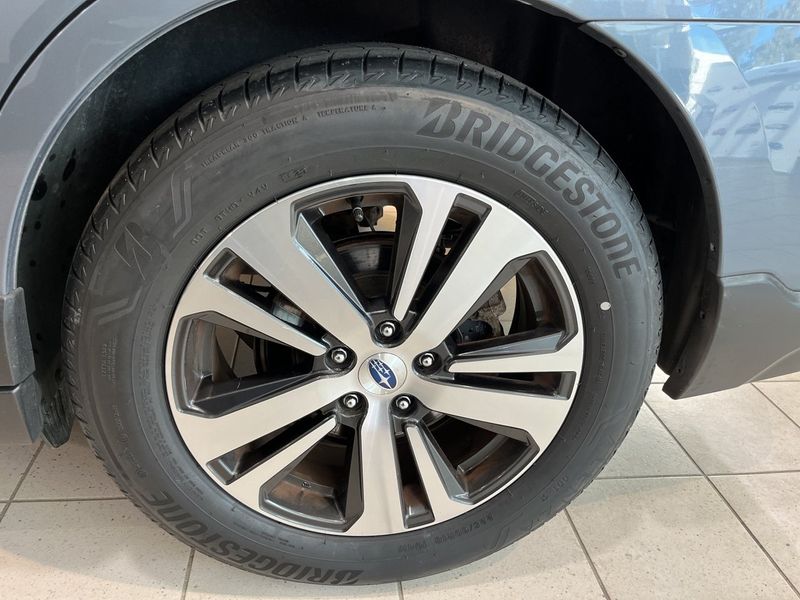 Subaru Outback bild 21