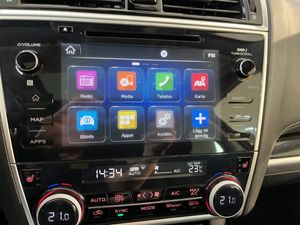 Subaru Outback bild 17