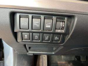 Subaru Outback bild 11