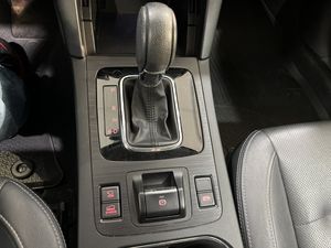 Subaru Outback bild 14