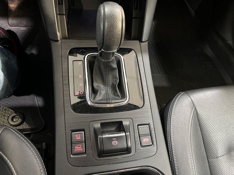 Subaru Outback bild 14