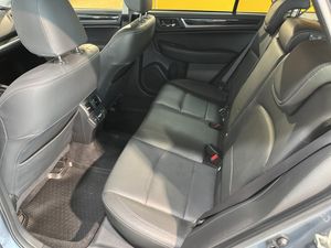 Subaru Outback bild 7