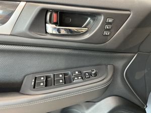 Subaru Outback bild 10