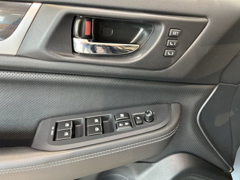 Subaru Outback bild 10