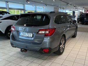 Subaru Outback bild 4