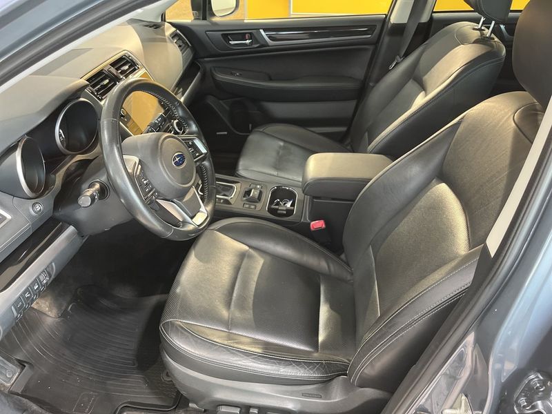 Subaru Outback bild 9