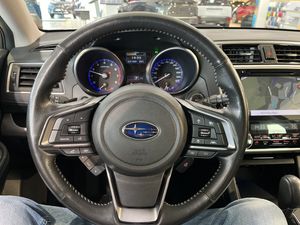 Subaru Outback bild 12