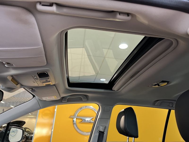 Subaru Outback bild 20