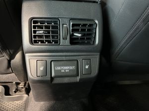 Subaru Outback bild 8