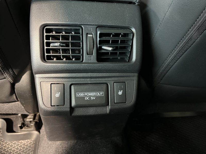 Subaru Outback bild 8