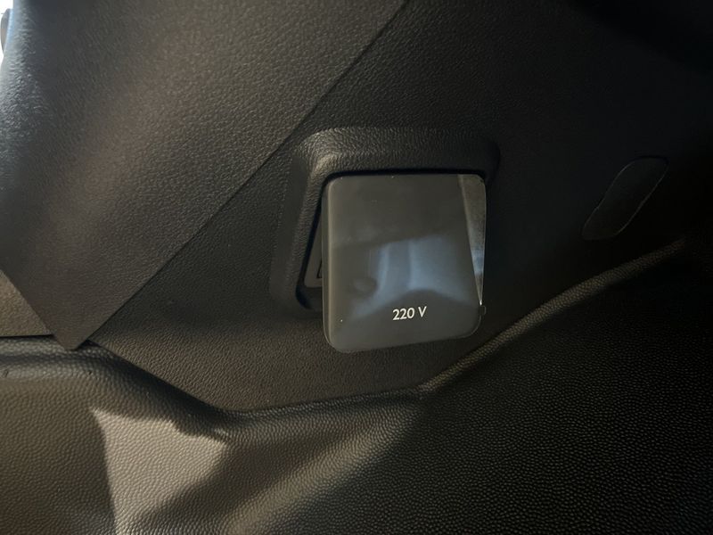 Peugeot Partner bild 18