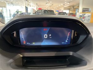 Peugeot Partner bild 17