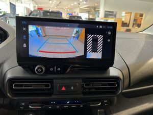 Peugeot Partner bild 15