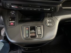 Peugeot Partner bild 12
