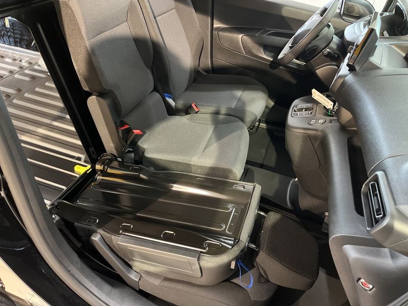 Peugeot Partner bild 9