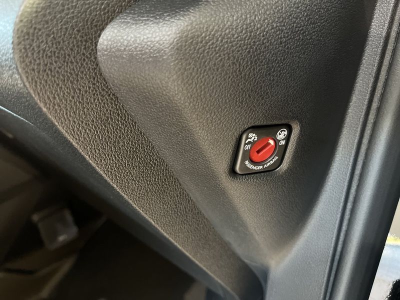 Peugeot Partner bild 19
