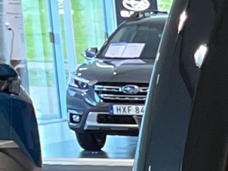 Peugeot Partner bild 6