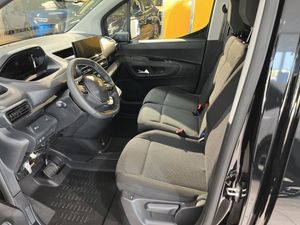 Peugeot Partner bild 10