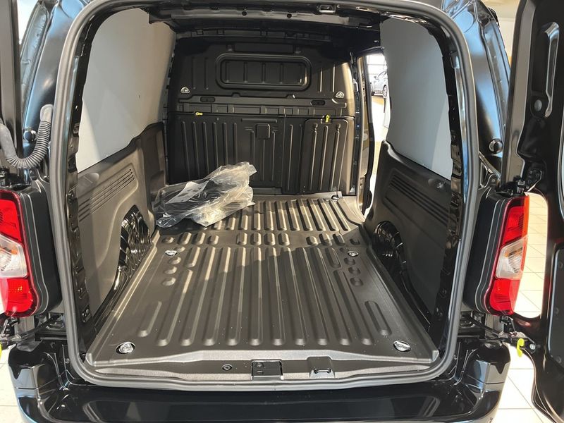 Peugeot Partner bild 7