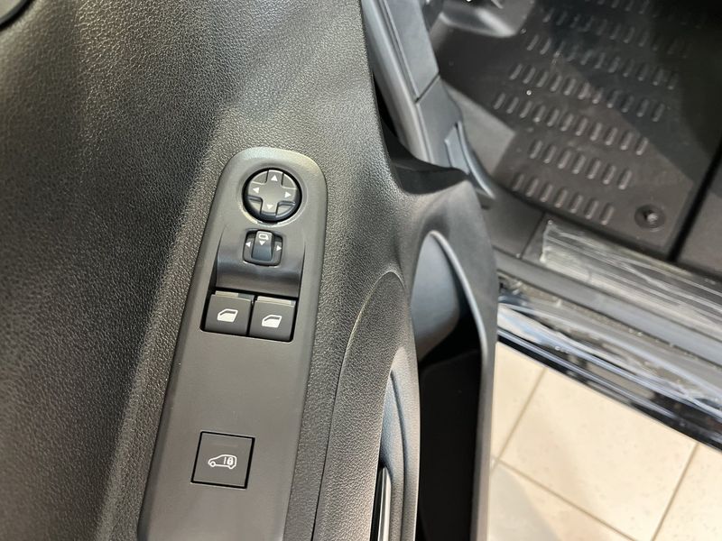 Peugeot Partner bild 11