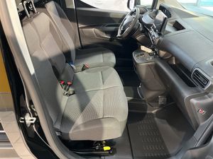 Peugeot Partner bild 8