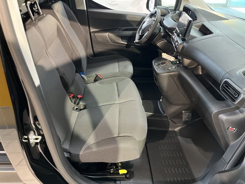 Peugeot Partner bild 8