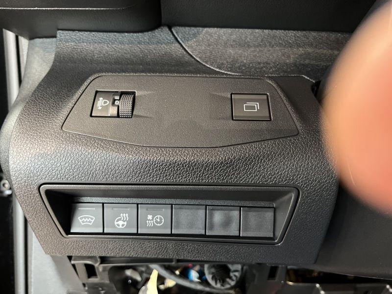 Peugeot Partner bild 13