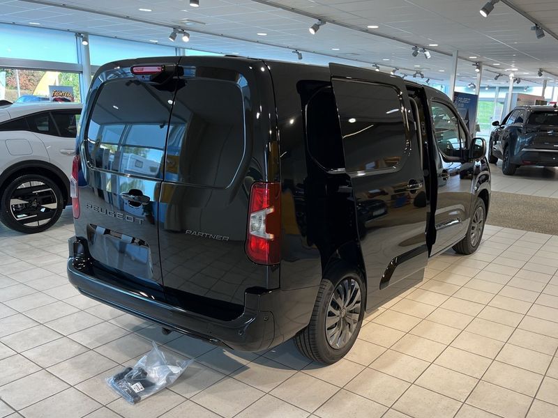 Peugeot Partner bild 5