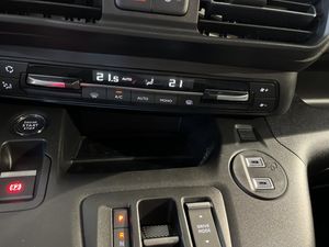 Peugeot Partner bild 16
