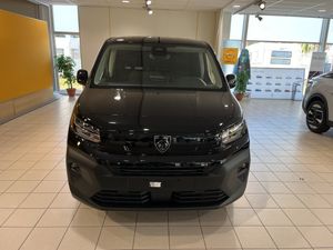 Peugeot Partner bild 2