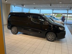 Peugeot Partner bild 4