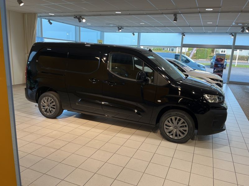 Peugeot Partner bild 4
