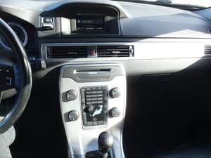Volvo V70 bild 7