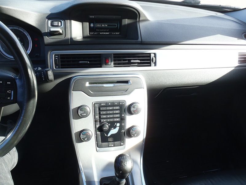 Volvo V70 bild 7