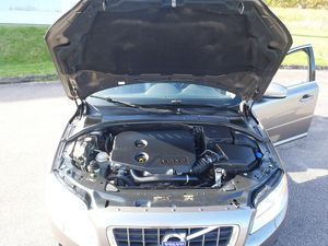Volvo V70 bild 10