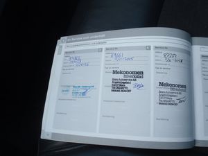 Volvo V70 bild 12