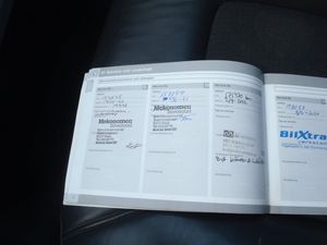 Volvo V70 bild 14