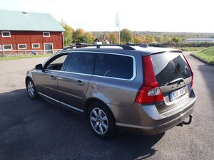 Volvo V70 bild 3