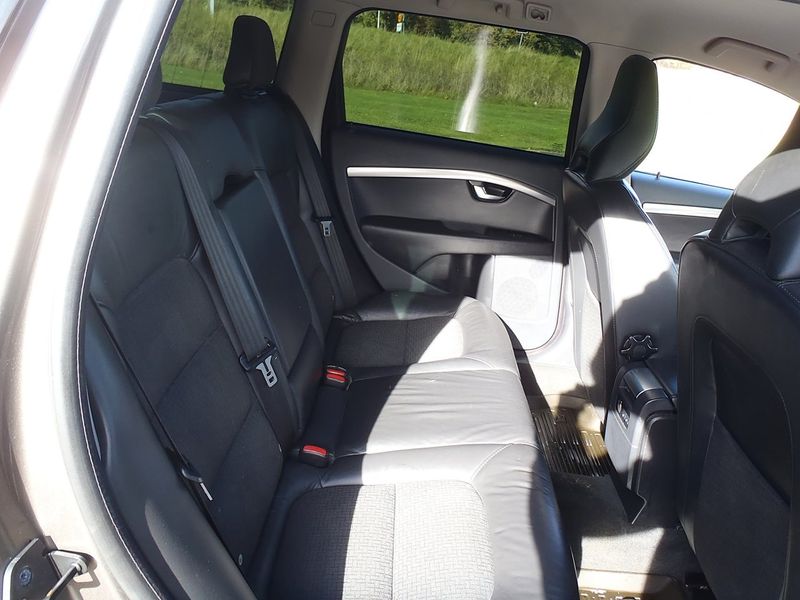 Volvo V70 bild 9