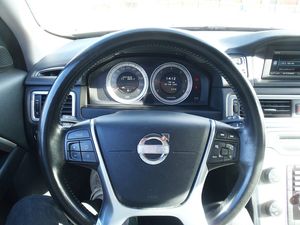 Volvo V70 bild 6