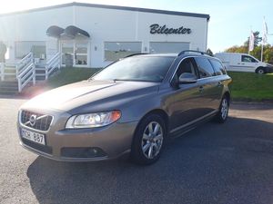 Volvo V70 bild 4
