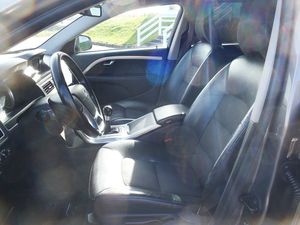 Volvo V70 bild 5