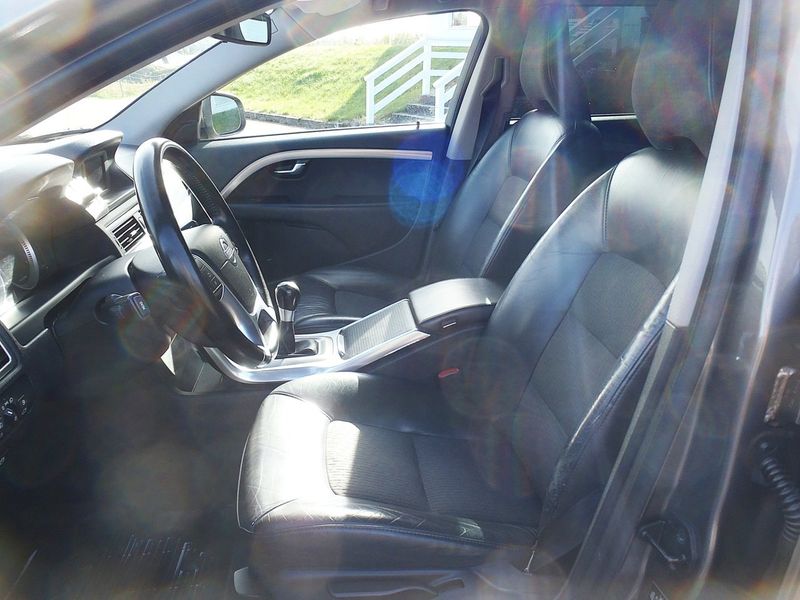 Volvo V70 bild 5
