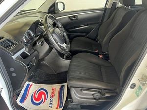 Suzuki Swift bild 4