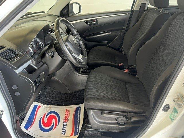 Suzuki Swift bild 4