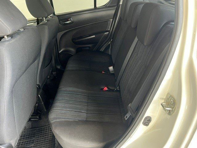 Suzuki Swift bild 5