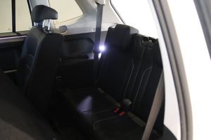 Volkswagen Tiguan Allspace bild 8