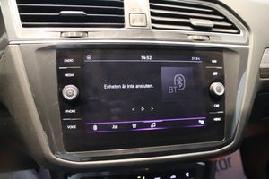 Volkswagen Tiguan Allspace bild 18