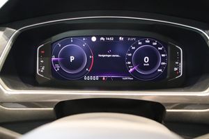 Volkswagen Tiguan Allspace bild 17